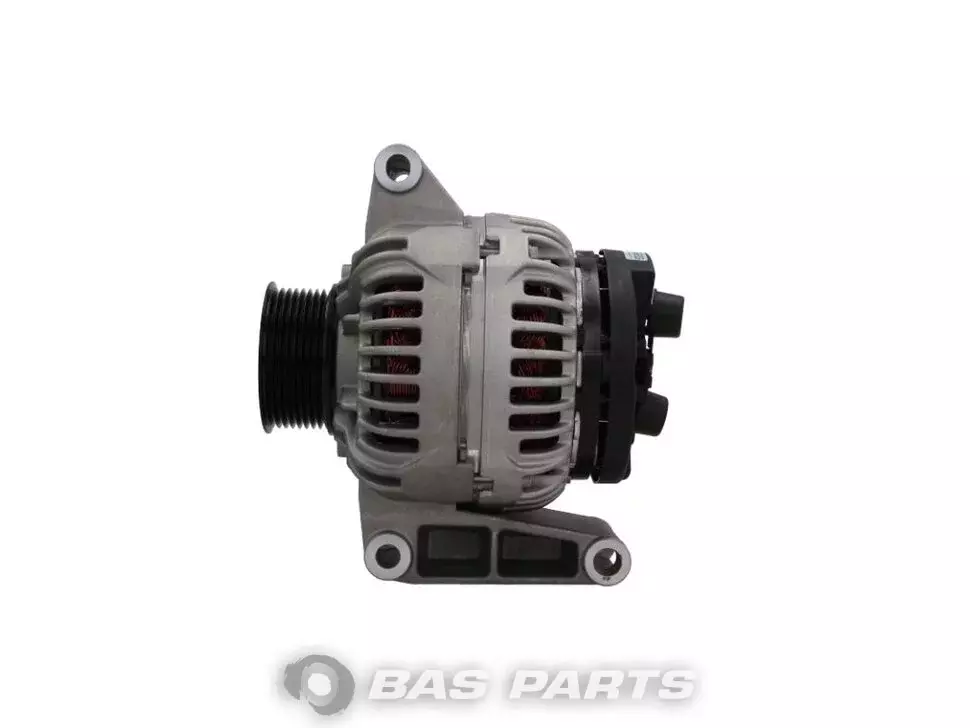 Alternator SEG Alternator SEG