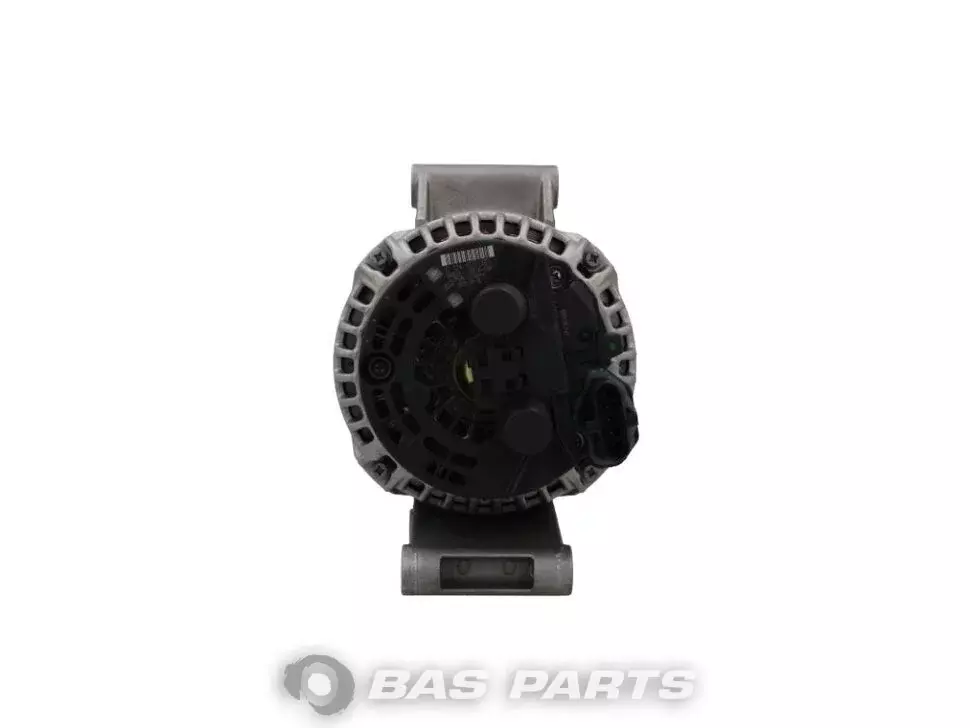 Alternator SEG Alternator SEG
