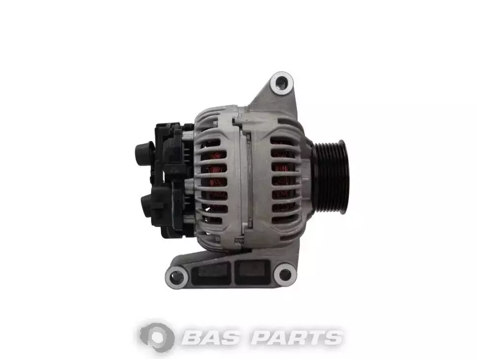 Alternator SEG Alternator SEG