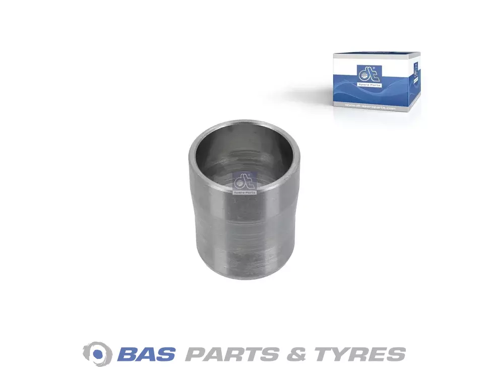 Hülse DT Spare Parts 1865117