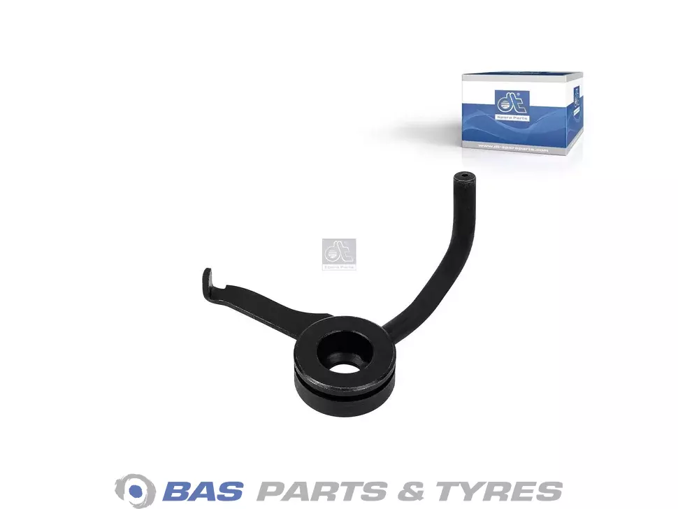 Inyector de aceite DT Spare Parts 1371522