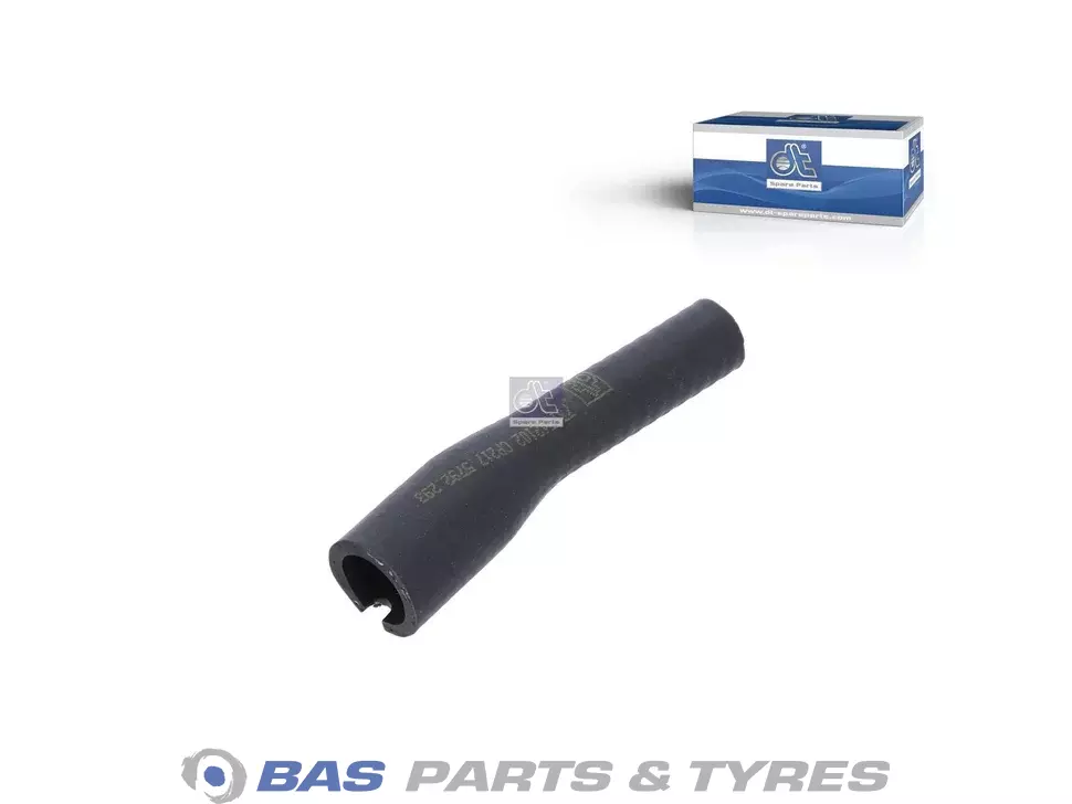 Schlauch DT Spare Parts 1521421