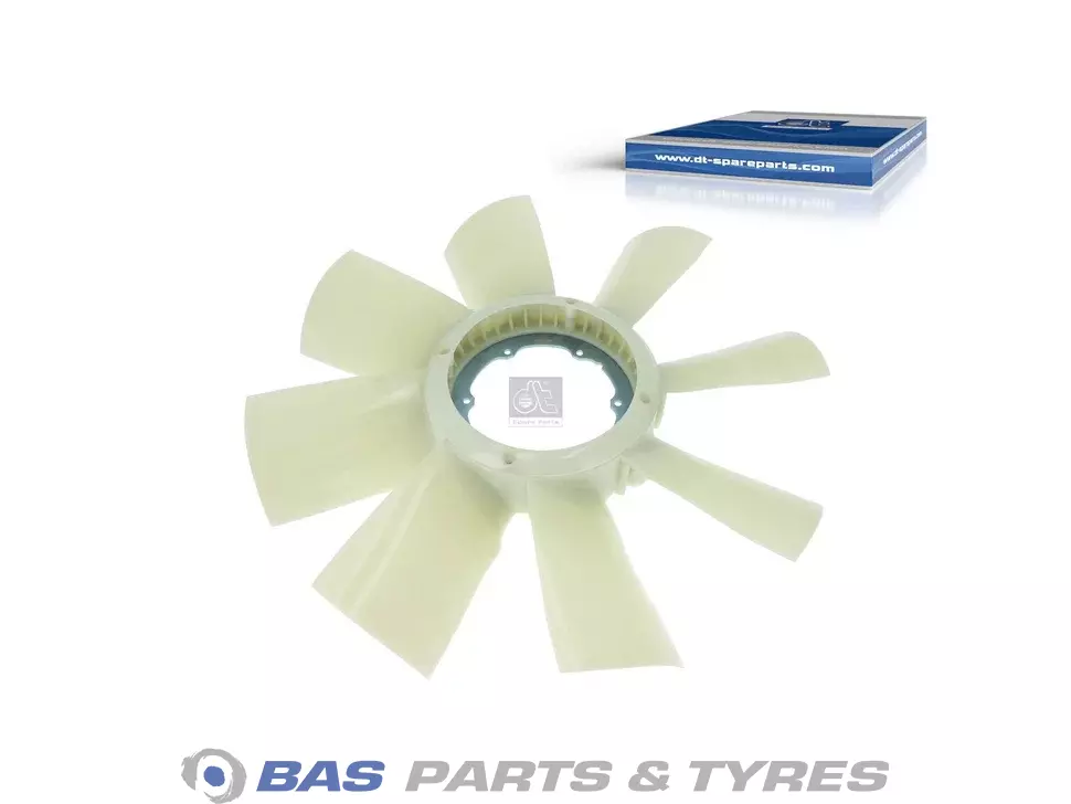 Ventilator DT Spare Parts 1453967S2