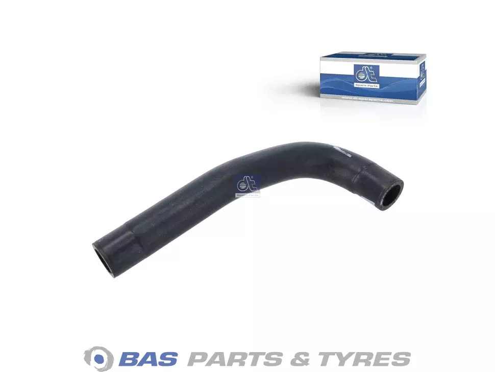 Koelwaterslang DT Spare Parts 1801973