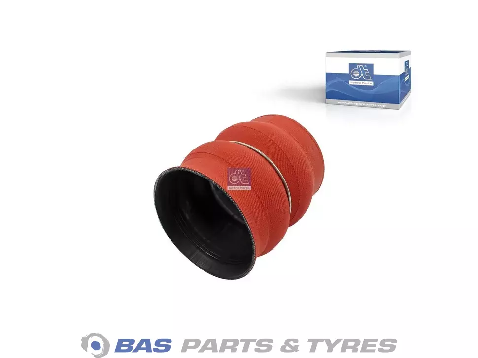 Intercoolerslang DT Spare Parts 2345957