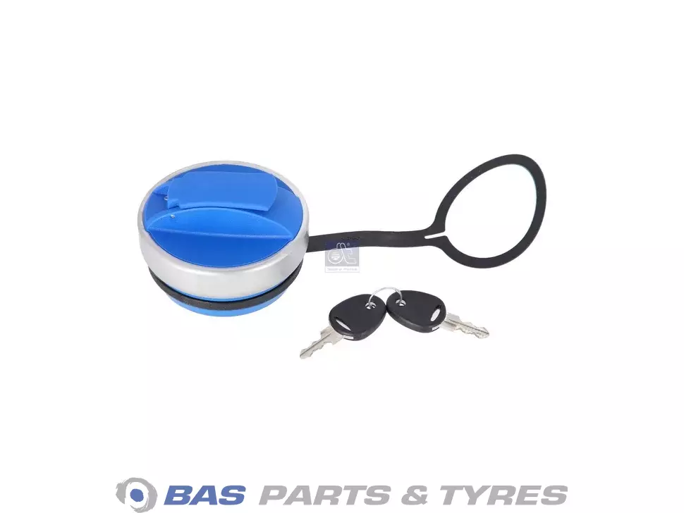 Capac rezervor DT Spare Parts 2278297