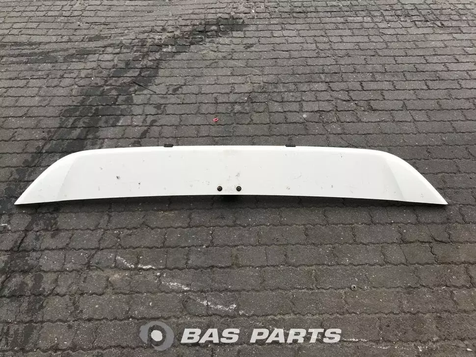 Roof spoiler Mercedes A 960 790 74 44 Roof spoiler Mercedes A 960 790 74 44
