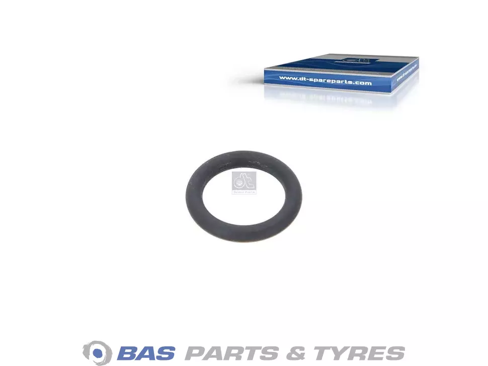 O-Ring DT Spare Parts 1534564