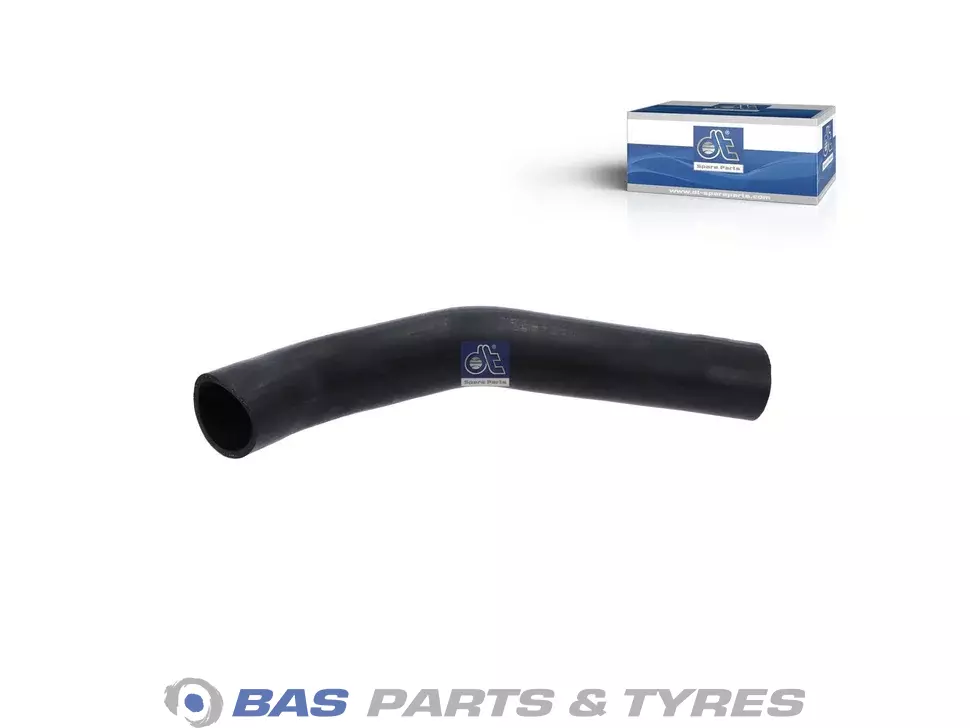 Hose DT Spare Parts 1525755