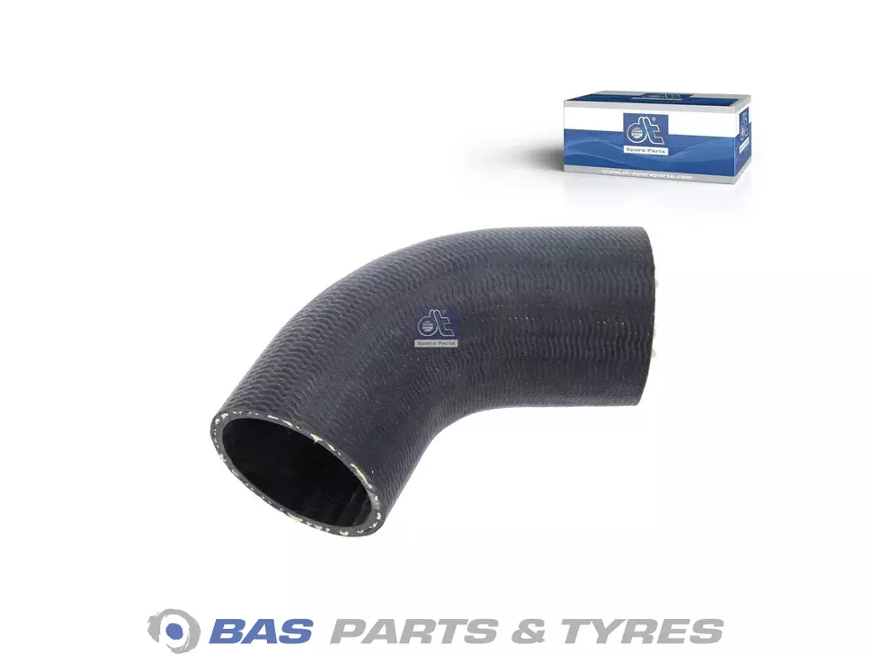 Hose DT Spare Parts 1802620