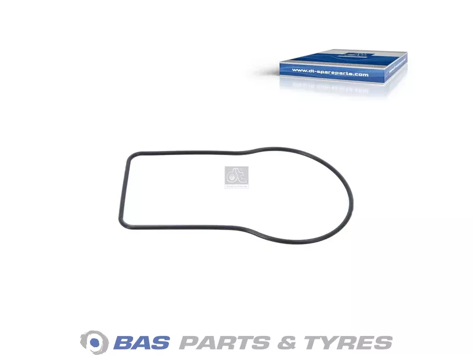 Junta DT Spare Parts 2110192