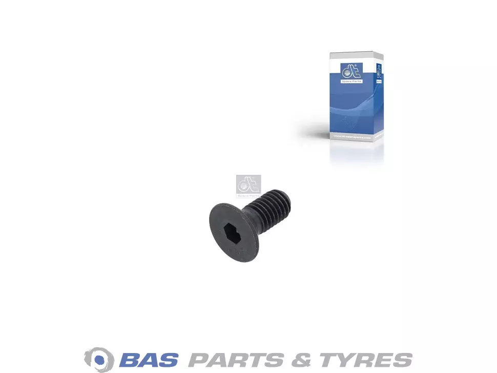 Bolt DT Spare Parts 1527255