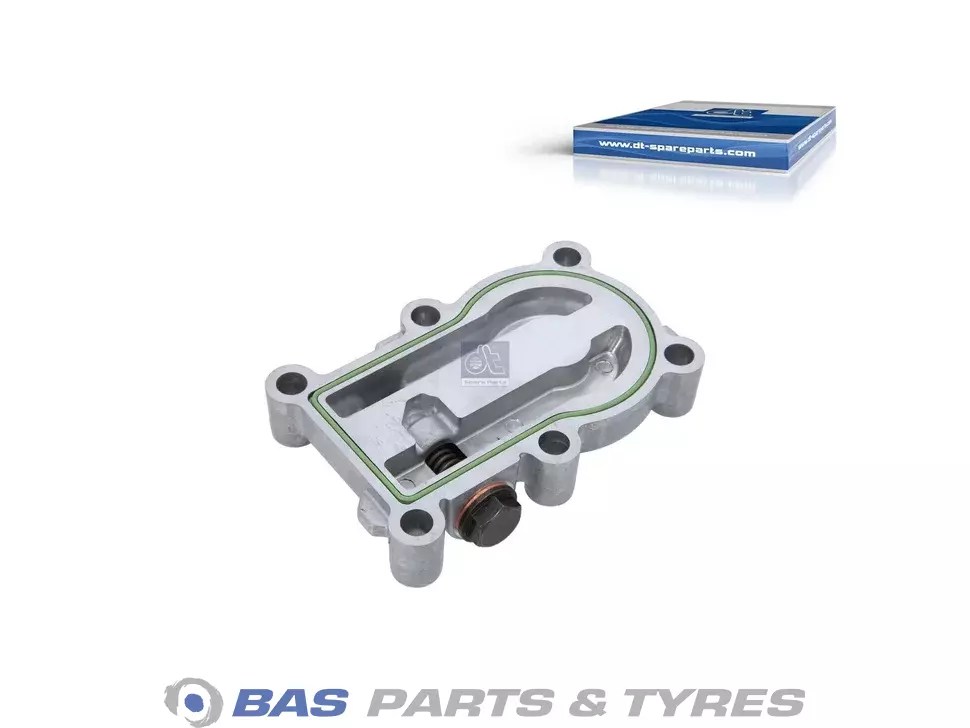 Ölpumpendeckel DT Spare Parts 1790588