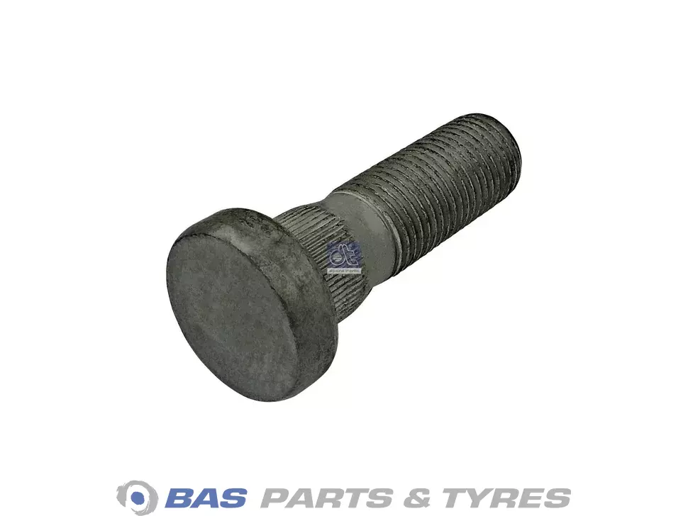 Колесный болт DT Spare Parts 2285276