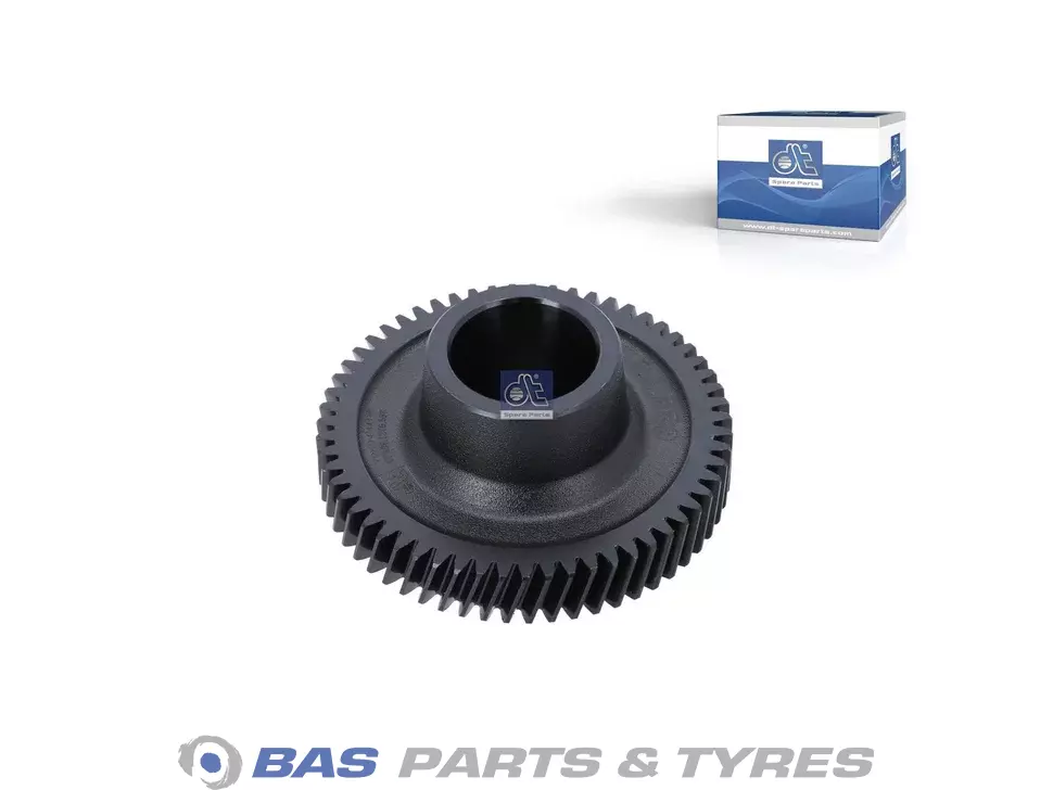 هيأ DT Spare Parts 2022259