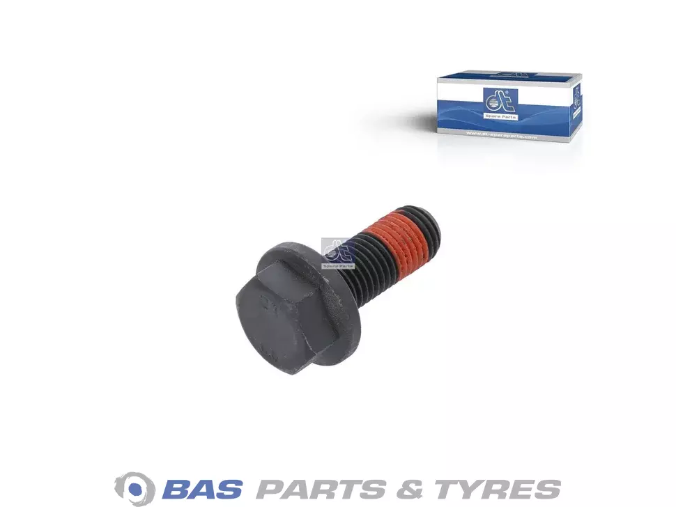 Bolt DT Spare Parts 2025680
