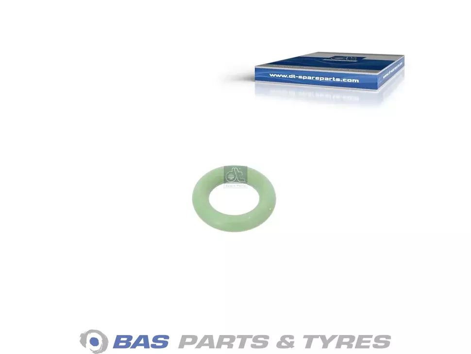 O-Ring DT Spare Parts 394156