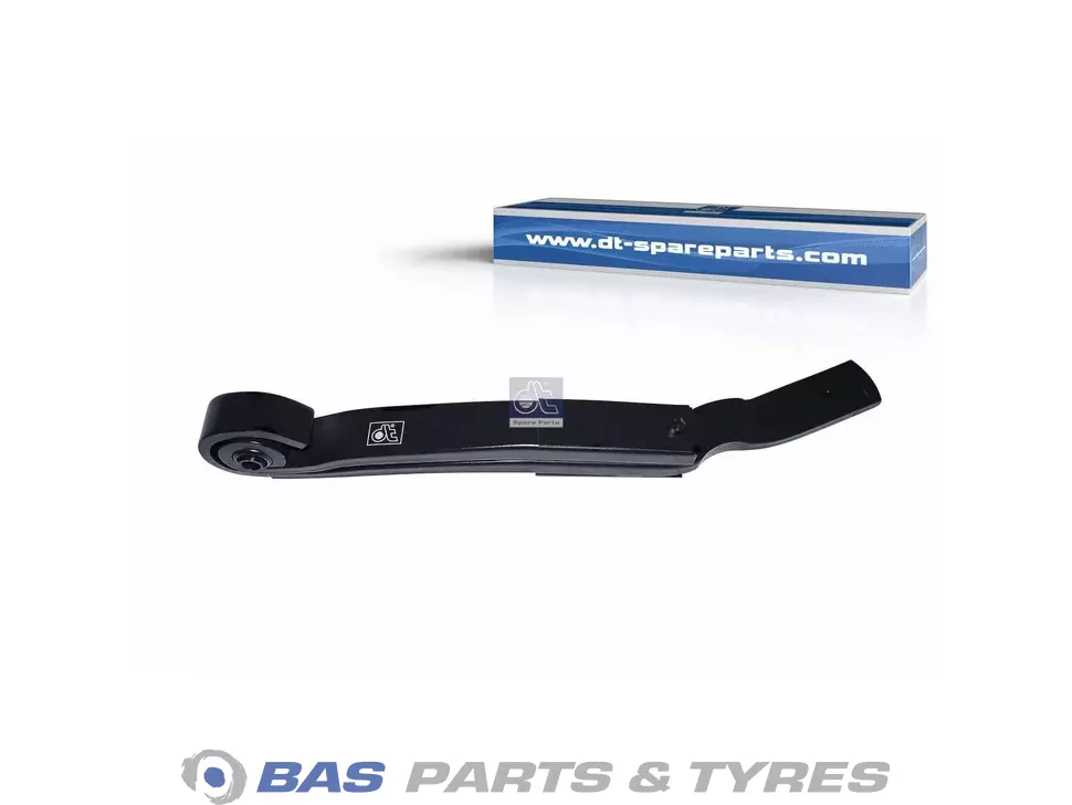 Leaf spring DT Spare Parts 1769877