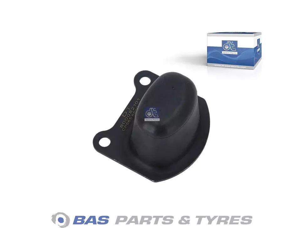 Buffer stop DT Spare Parts 2326006 Buffer stop DT Spare Parts 2326006