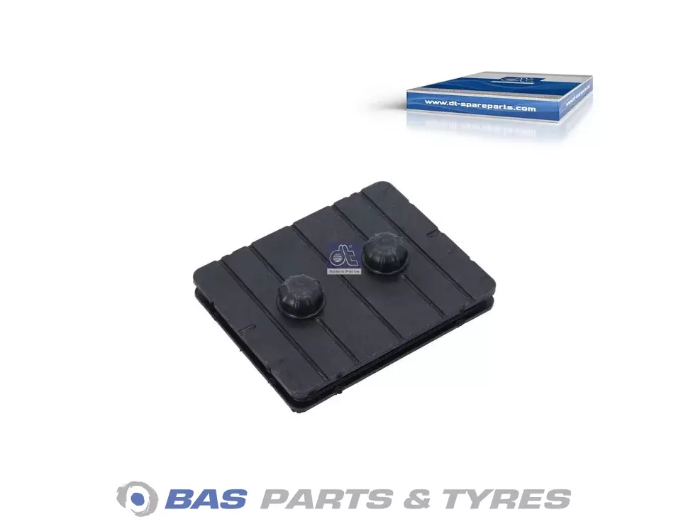 Abstandrohr DT Spare Parts 1528208