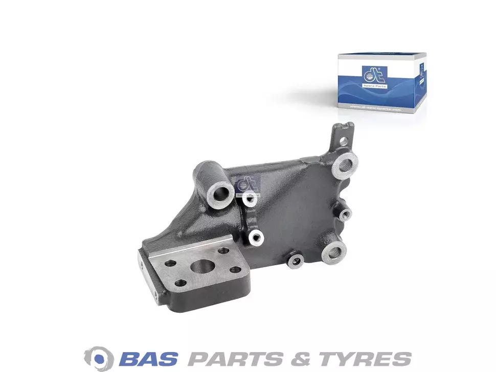 Supporto cuscinetto DT Spare Parts 2435412