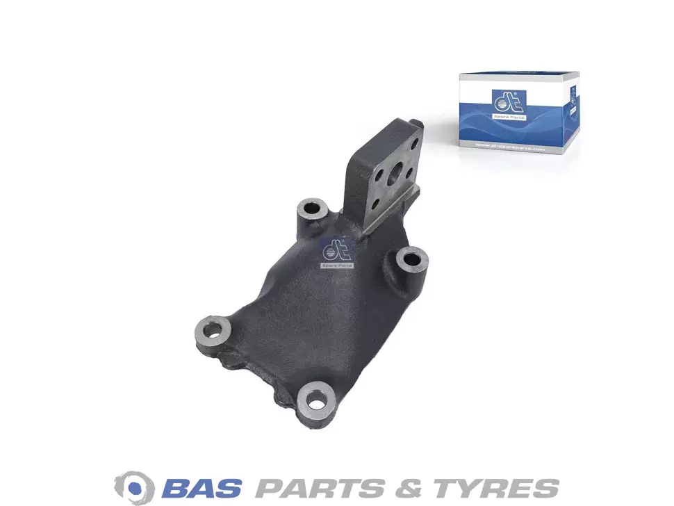 Supporto cuscinetto DT Spare Parts 2435414