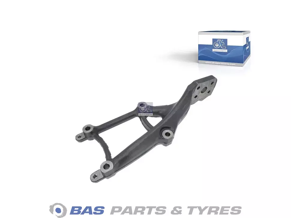 Supporto cuscinetto DT Spare Parts 2435418