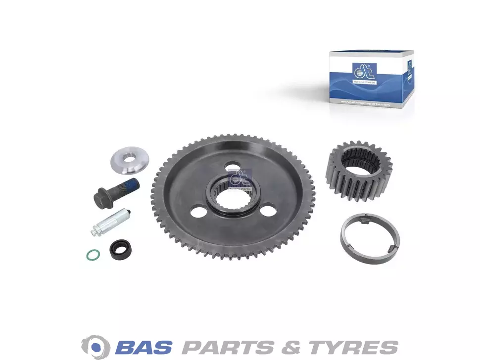 Reparatursatz DT Spare Parts 2273875