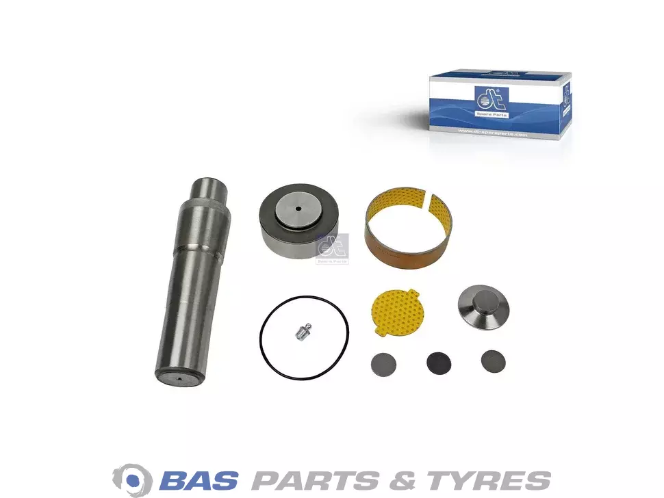 Ремонтный комплект DT Spare Parts 1912140