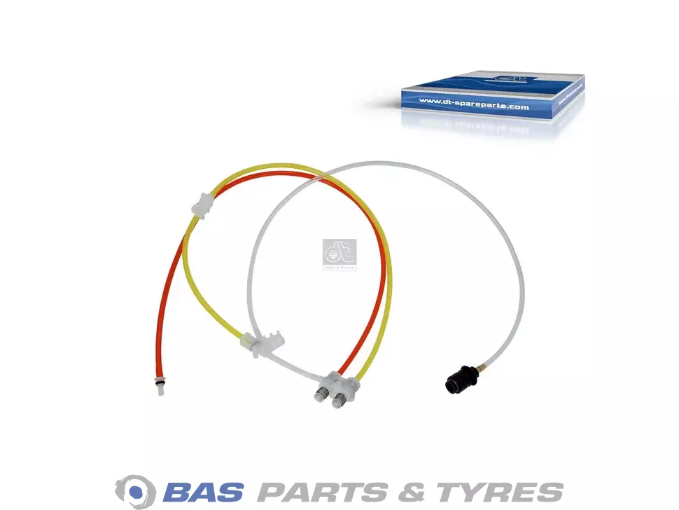 عدة تصليح DT Spare Parts 1498894