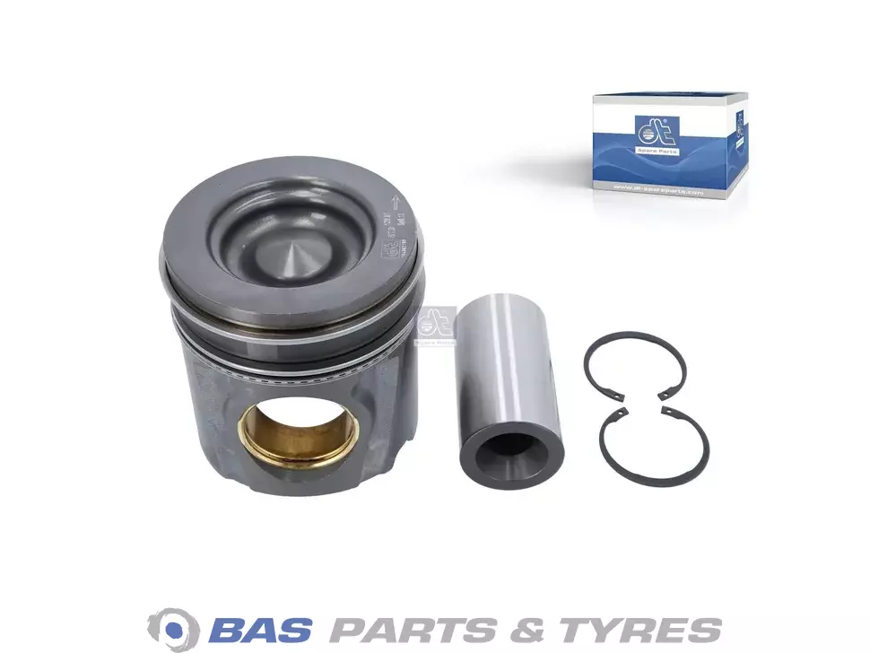 Piston DT Spare Parts 1893313