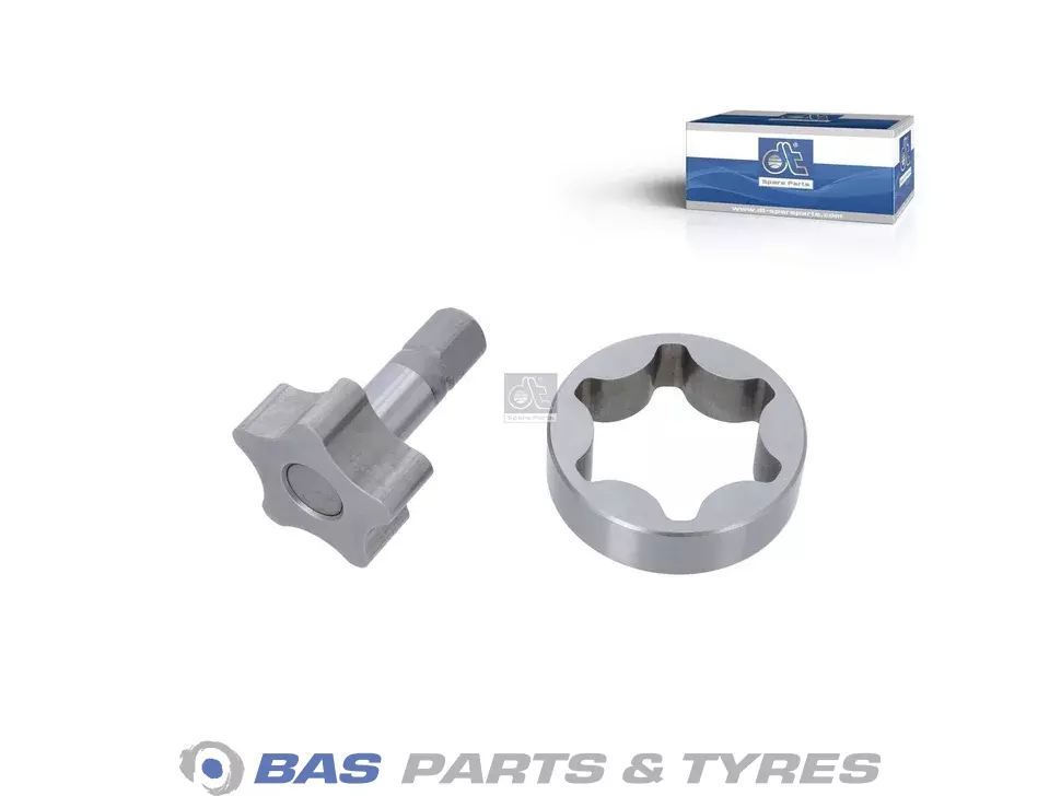 Pumpa ulja DT Spare Parts 2224022