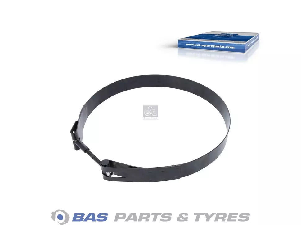 Spanngurt DT Spare Parts 1455775 Spanngurt DT Spare Parts 1455775