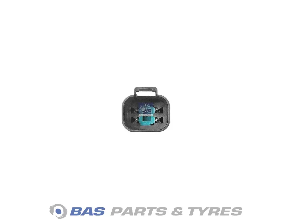 Nebelscheinwerfer DT Spare Parts 2552715 Nebelscheinwerfer DT Spare Parts 2552715