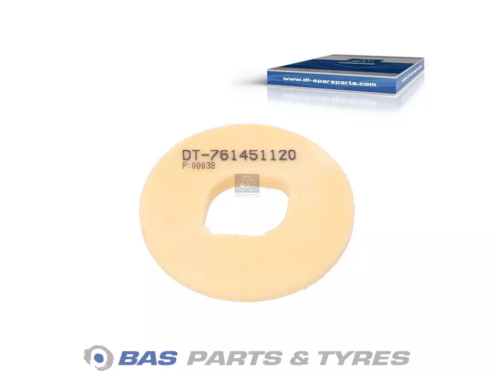 Scheibe DT Spare Parts 2183267