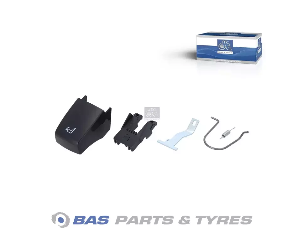 Comando DT Spare Parts 1498840
