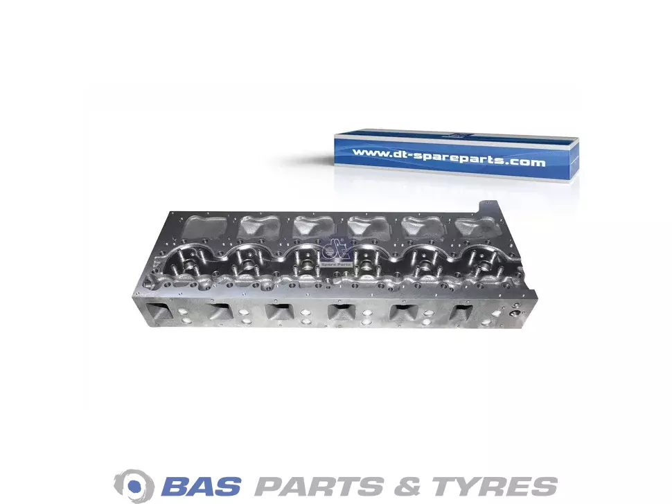 Testata DT Spare Parts 21042154