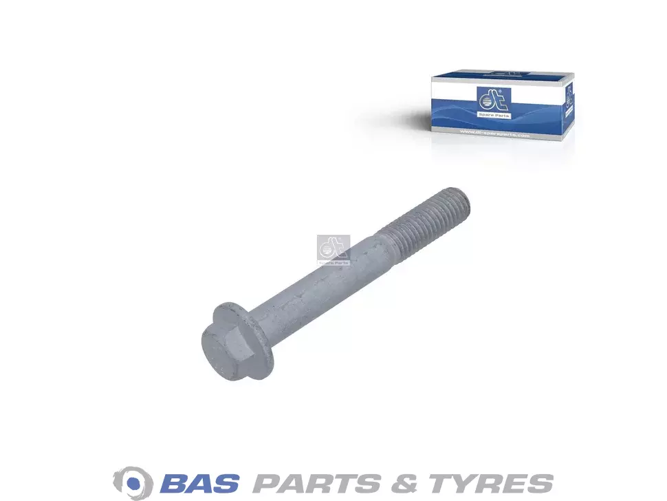 Tornillo brida DT Spare Parts 984863