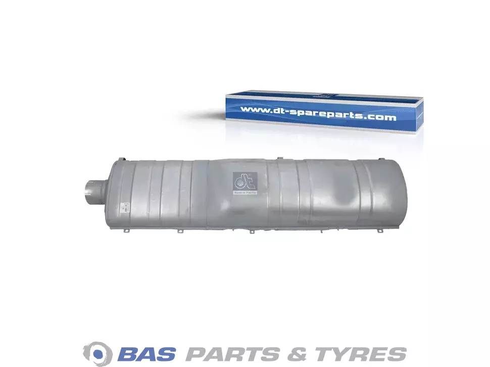 Silencer DT Spare Parts 20582423