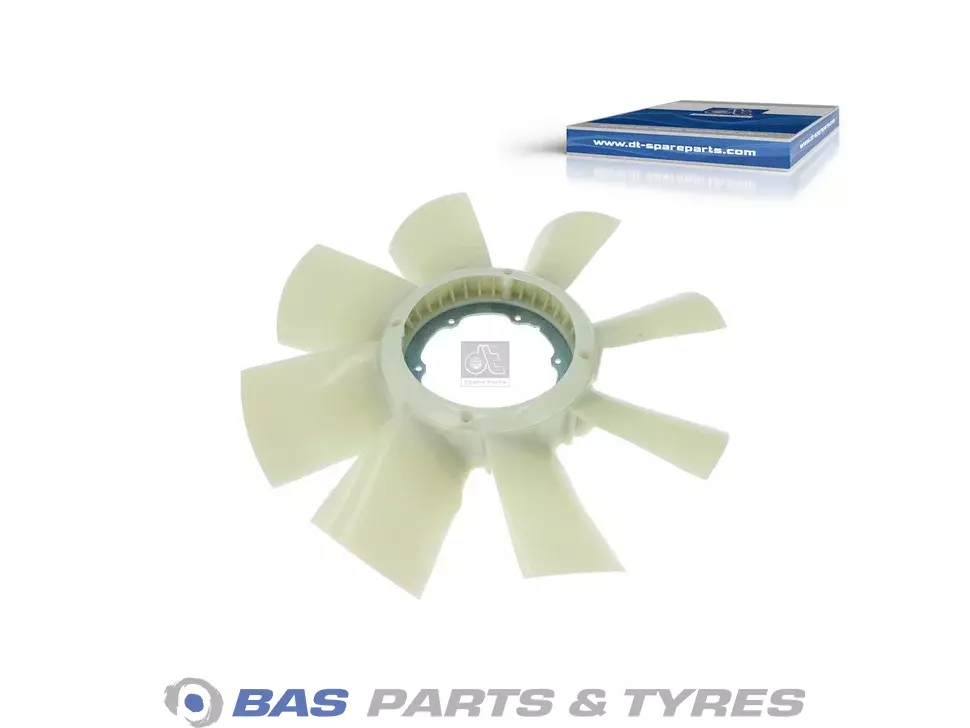 Ventilator DT Spare Parts 20466633S2 Ventilator DT Spare Parts 20466633S2