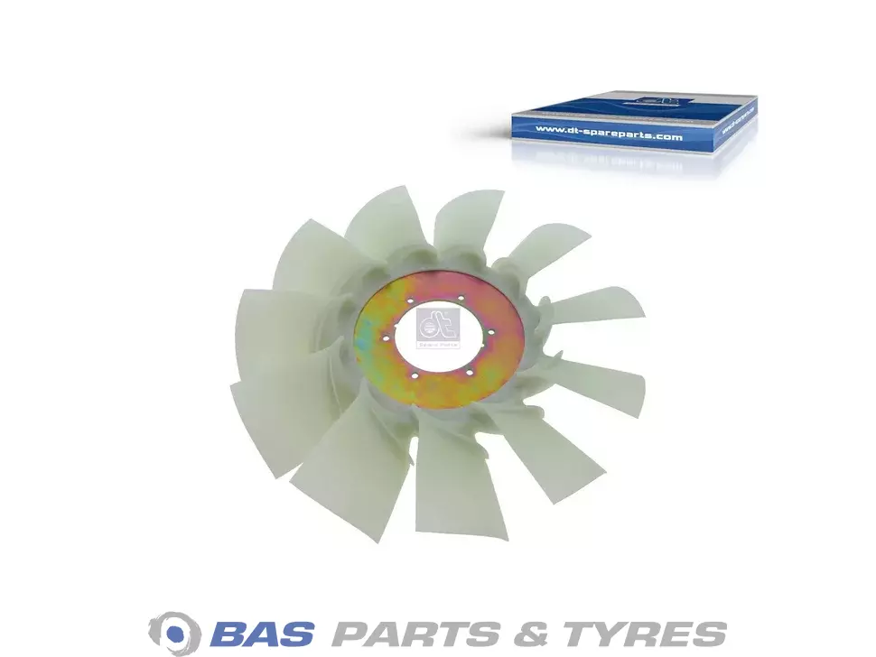 Ventilator DT Spare Parts 20765694S1 Ventilator DT Spare Parts 20765694S1