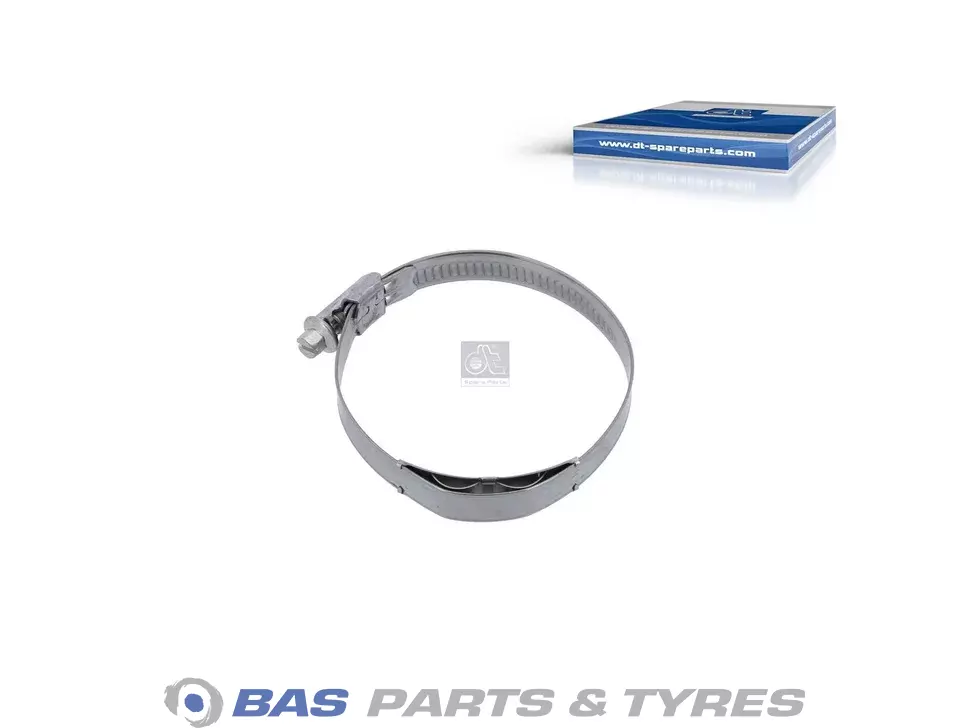Скоба DT Spare Parts 20757802