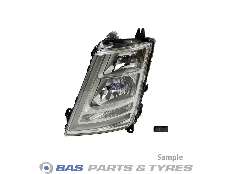 Hauptscheinwerfer 82137660