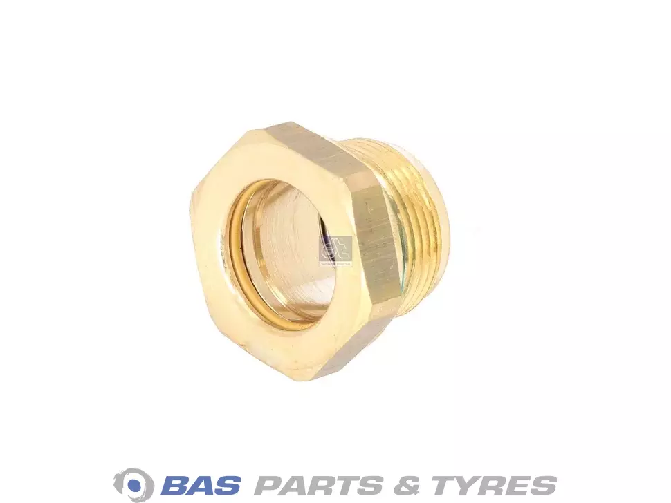 Steckdose DT Spare Parts 21349444