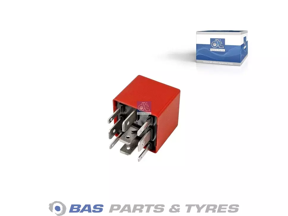 Diode DT Spare Parts 20452296