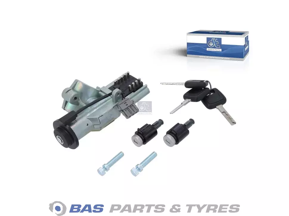 Schloss DT Spare Parts 20398485