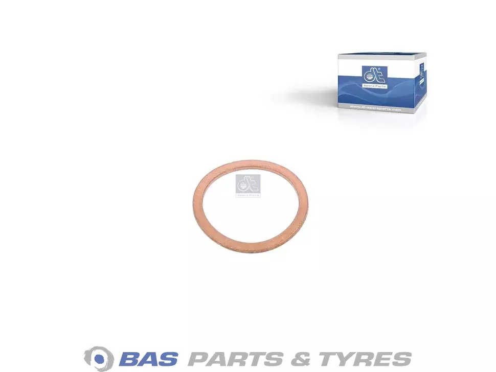 Dichtung DT Spare Parts 0359357 Dichtung DT Spare Parts 0359357