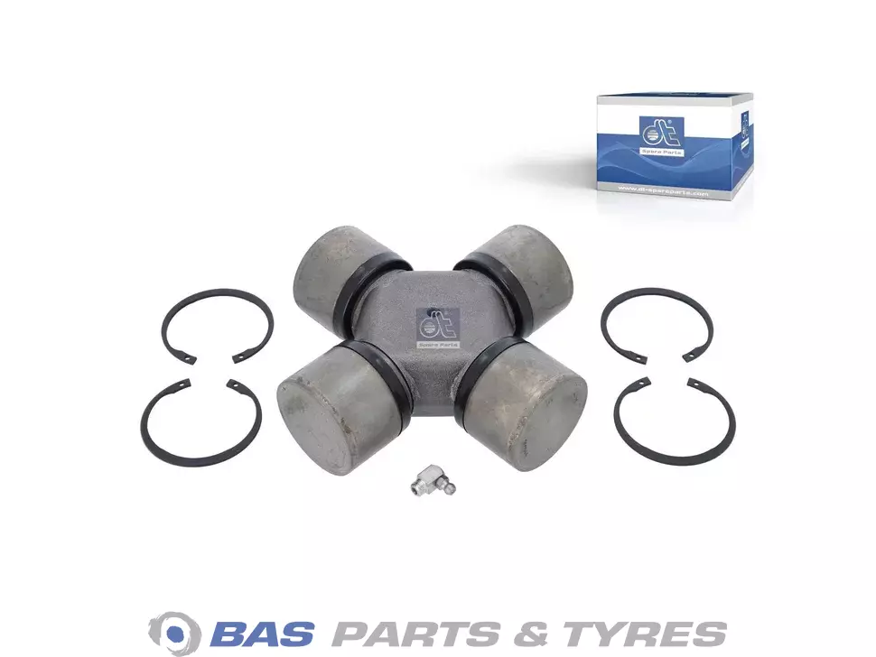 Cruce DT Spare Parts 23420767 Cruce DT Spare Parts 23420767