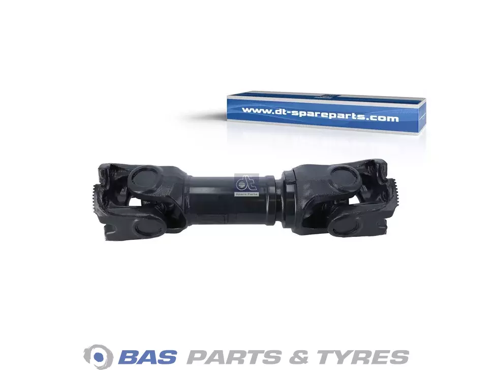 Antriebswelle DT Spare Parts 22244623 Antriebswelle DT Spare Parts 22244623