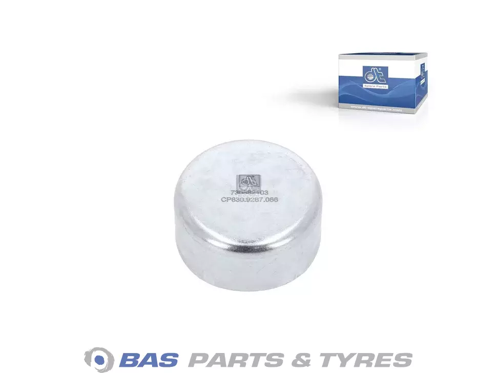 Locking Cap DT Spare Parts 85109890S Locking Cap DT Spare Parts 85109890S